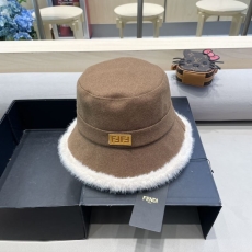 Fendi Caps